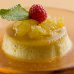 Flan